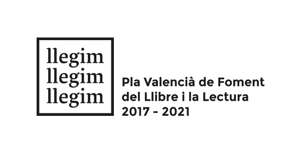 Pla Valencià de foment del Llibre i la Lectura